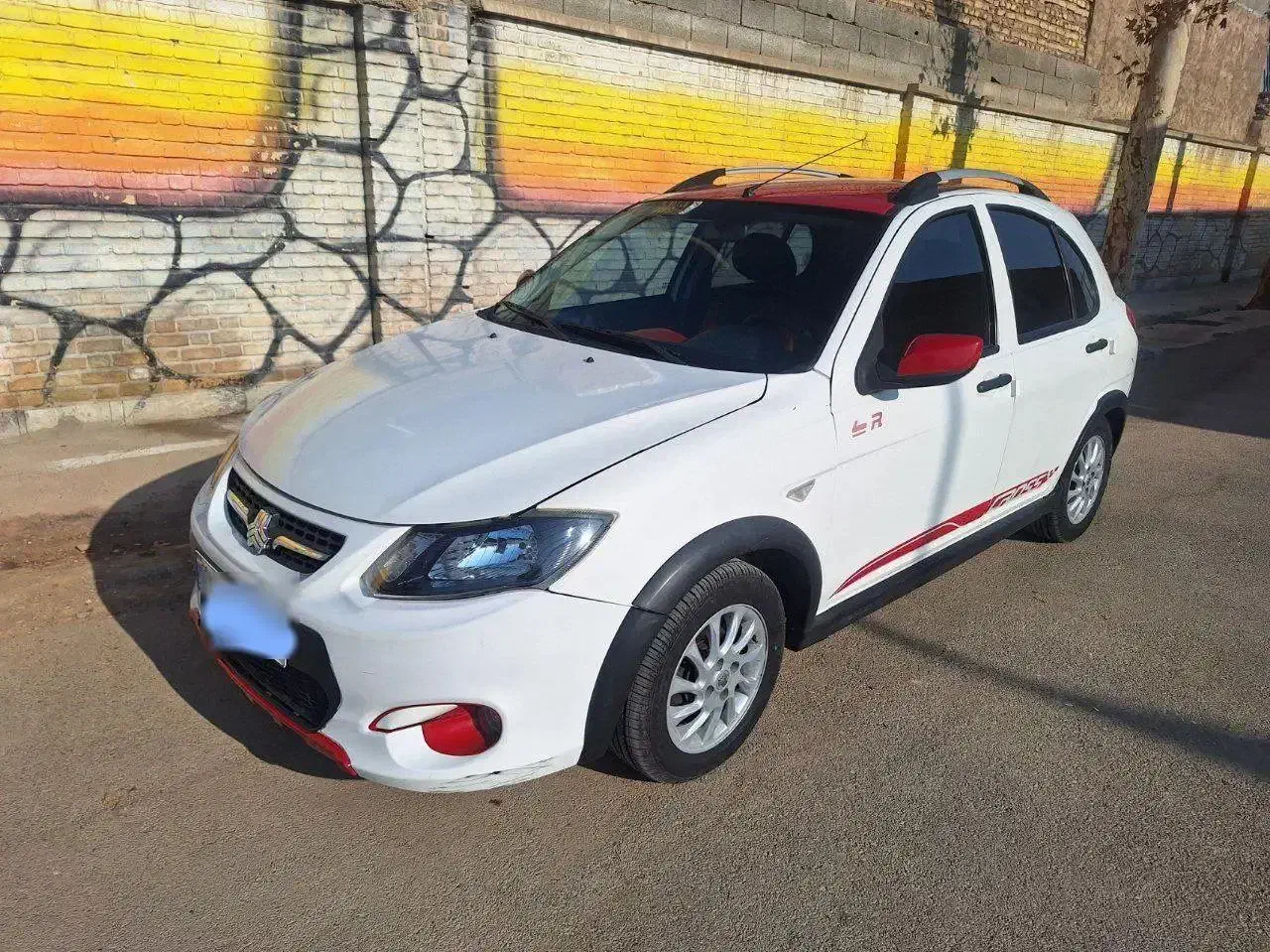 کوئیک ۱۴۰۰ پارس خودرویی|خودرو سواری و وانت|پاکدشت, خاتون آباد|دیوار