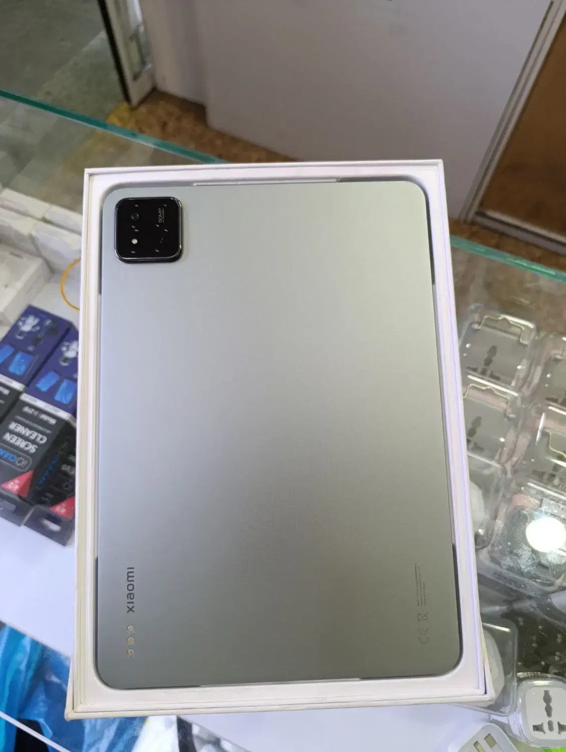 pad7poro|تبلت|تهران, کیانشهر|دیوار