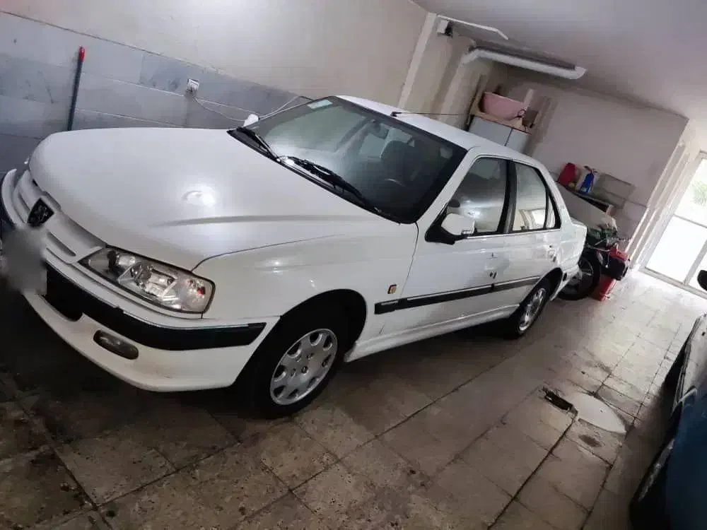 پژو پارس سال|خودرو سواری و وانت|اهر, |دیوار