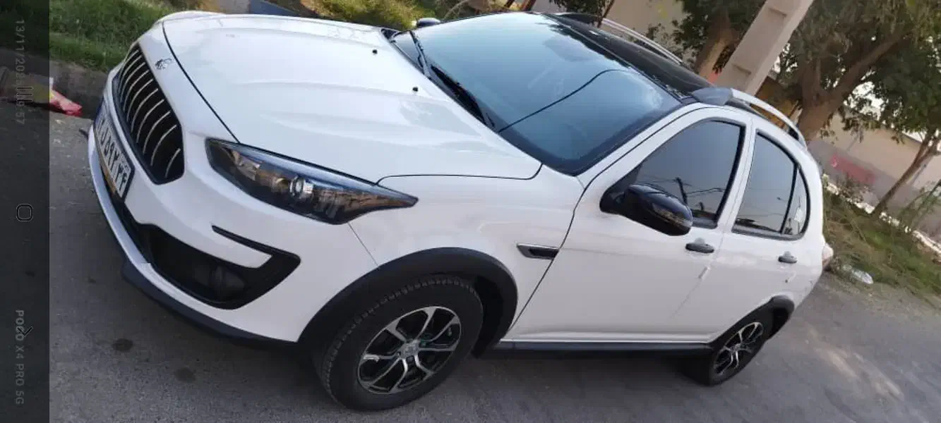 اطلس فول سانروف دار|خودرو سواری و وانت|شوش, |دیوار