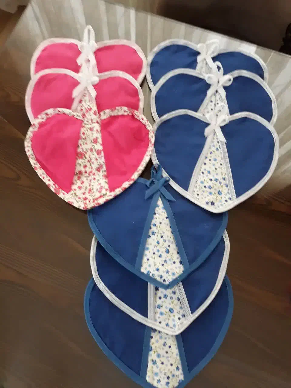 سرویس اشپزخونه کلی وجزی قیمتهاخیلی پایین.|سفره، حوله، دستمال آشپزخانه|زنجان, |دیوار