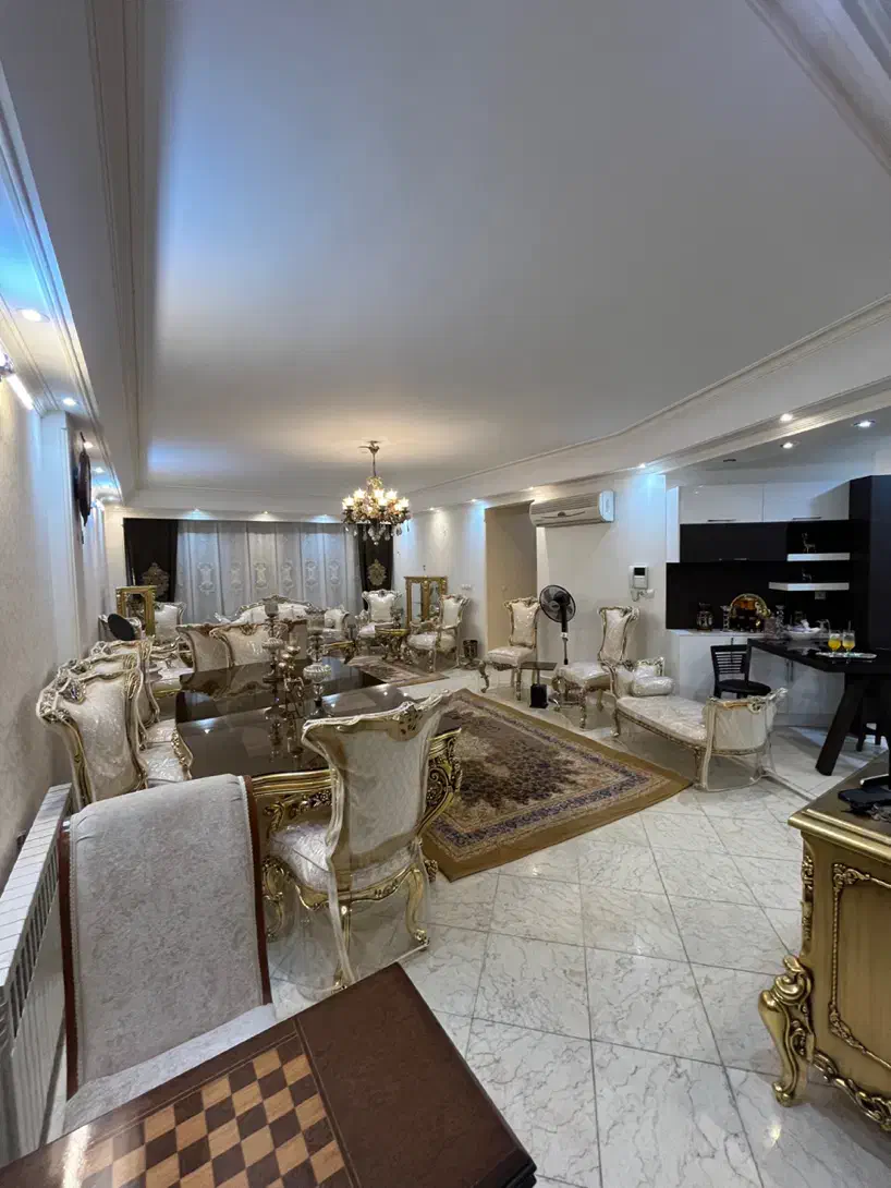 فروش واحد/درحدکلیدنخورده/بدون مشابه/پزشکان الهیه|فروش آپارتمان|کاشان, امیرکبیر|دیوار