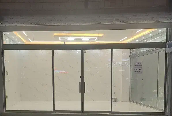 مغازه رهن و اجاره در طبرسی شمالی|اجارهٔ مغازه و غرفه|مشهد, رده|دیوار