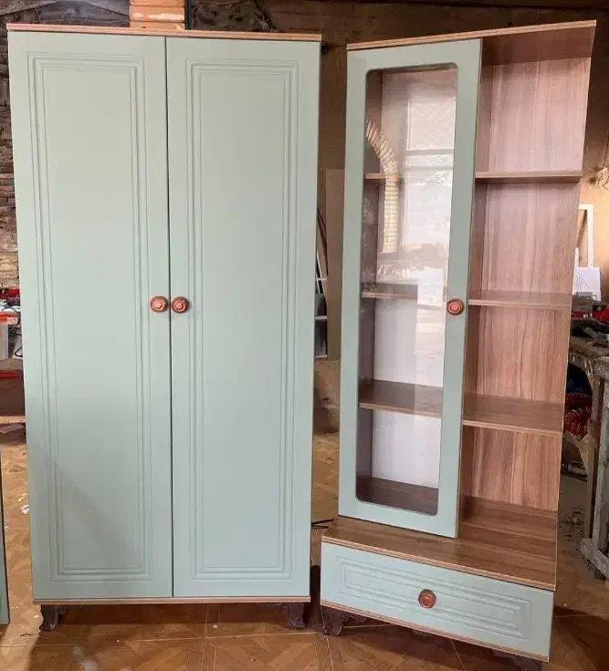 تخت خواب نوزادمدل ترانه تخت نوزاد نوجوان|تخت و سرویس خواب|کرمانشاه, |دیوار