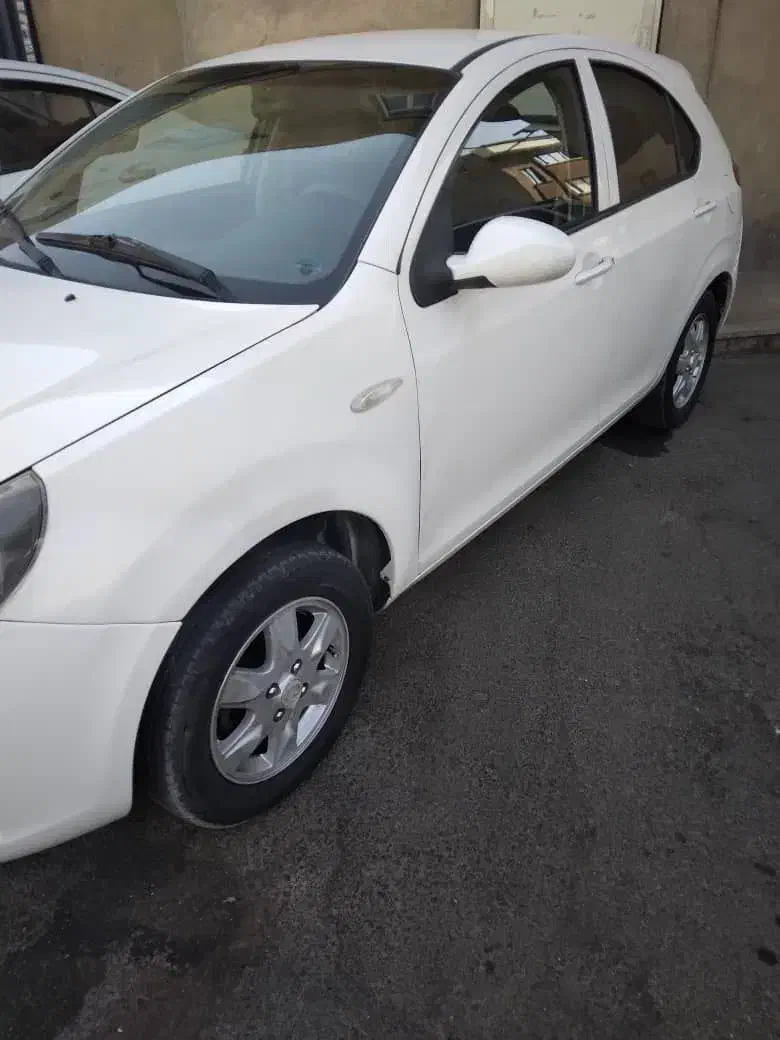 جک جی۳|خودرو سواری و وانت|کرج, دهقان ویلا|دیوار