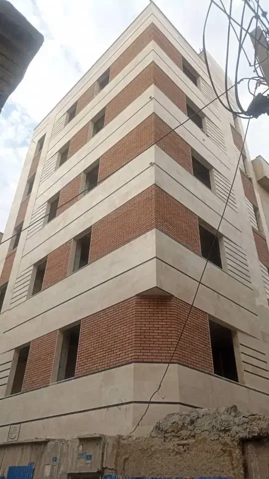 اپارتمان ۶۸ متری دو خواب پیش فروش|پیش‌فروش املاک|تهران, انبار نفت|دیوار