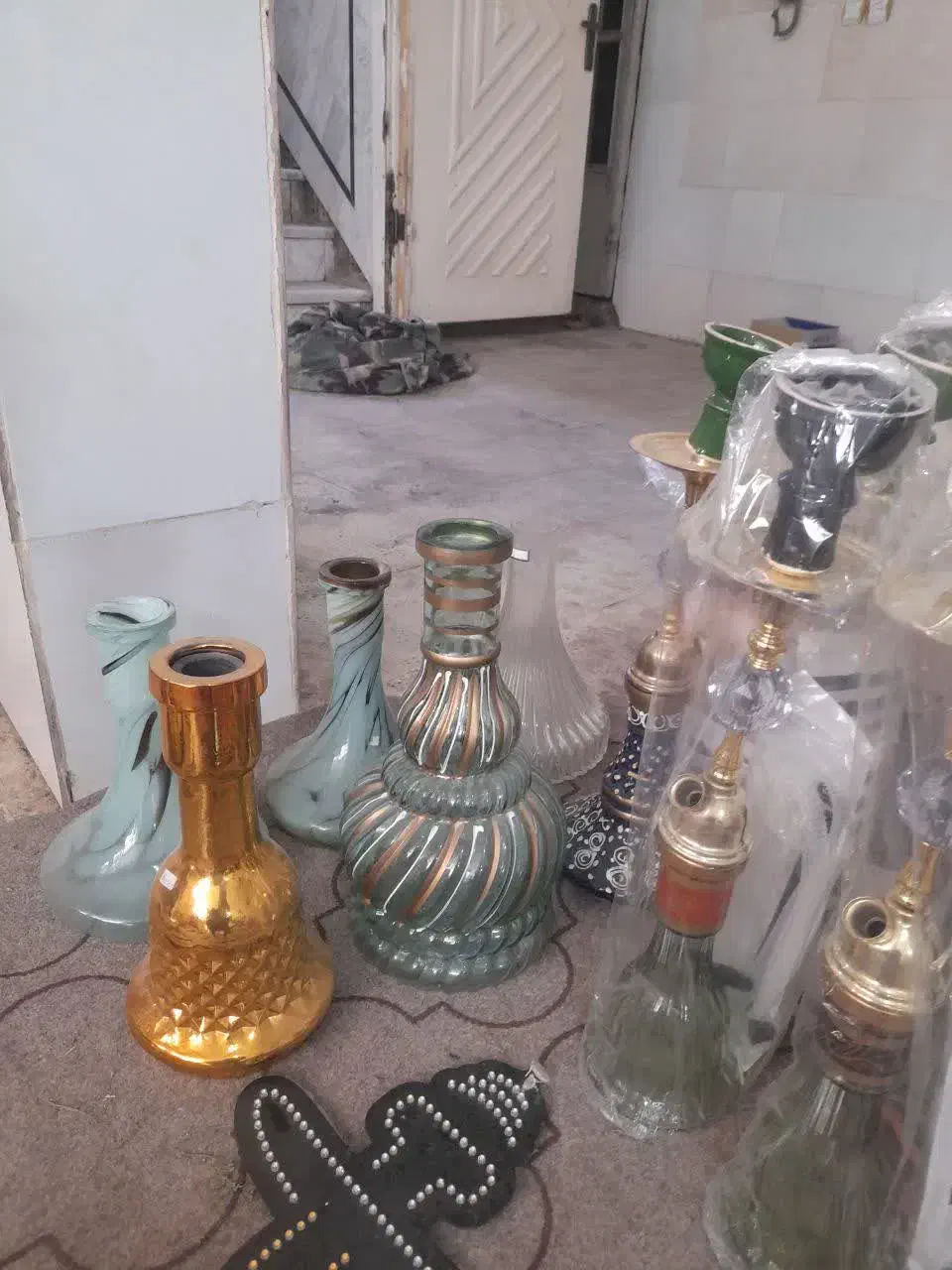 استند سیگار وقهوه ساز|فروشگاه و مغازه|اصفهان, قائمیه|دیوار