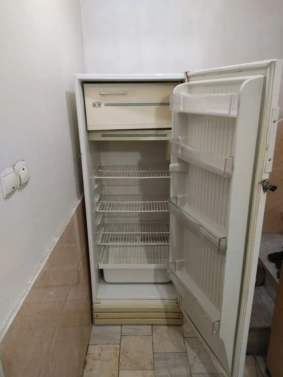 یخچال|یخچال و فریزر|تهران, فلاح|دیوار