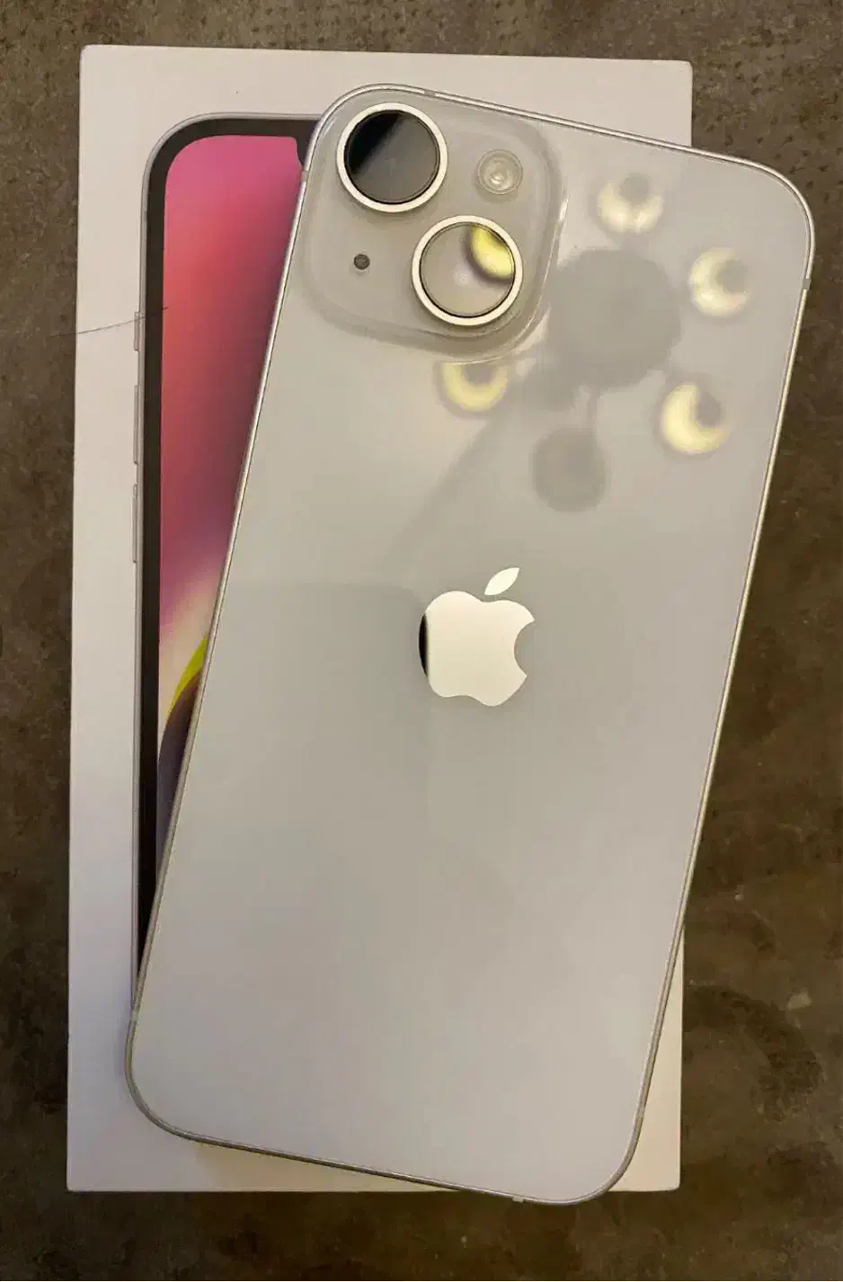 آیفون ۱۴ نو|موبایل|بجنورد, |دیوار