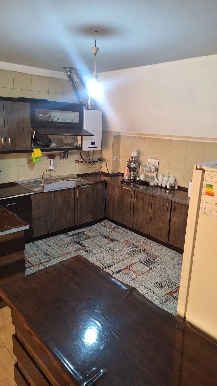 آپارتمان خوش جا / ۲ خواب|اجارهٔ آپارتمان|اصفهان, باغ فدک|دیوار