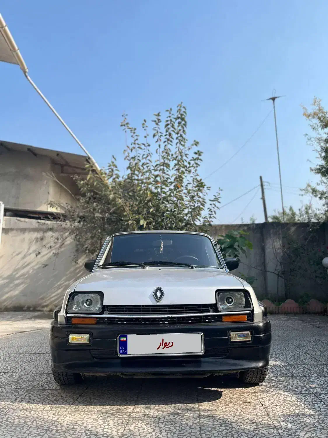 فروش pk مدل ۱۳۸۳|خودرو سواری و وانت|قائم‌شهر, |دیوار