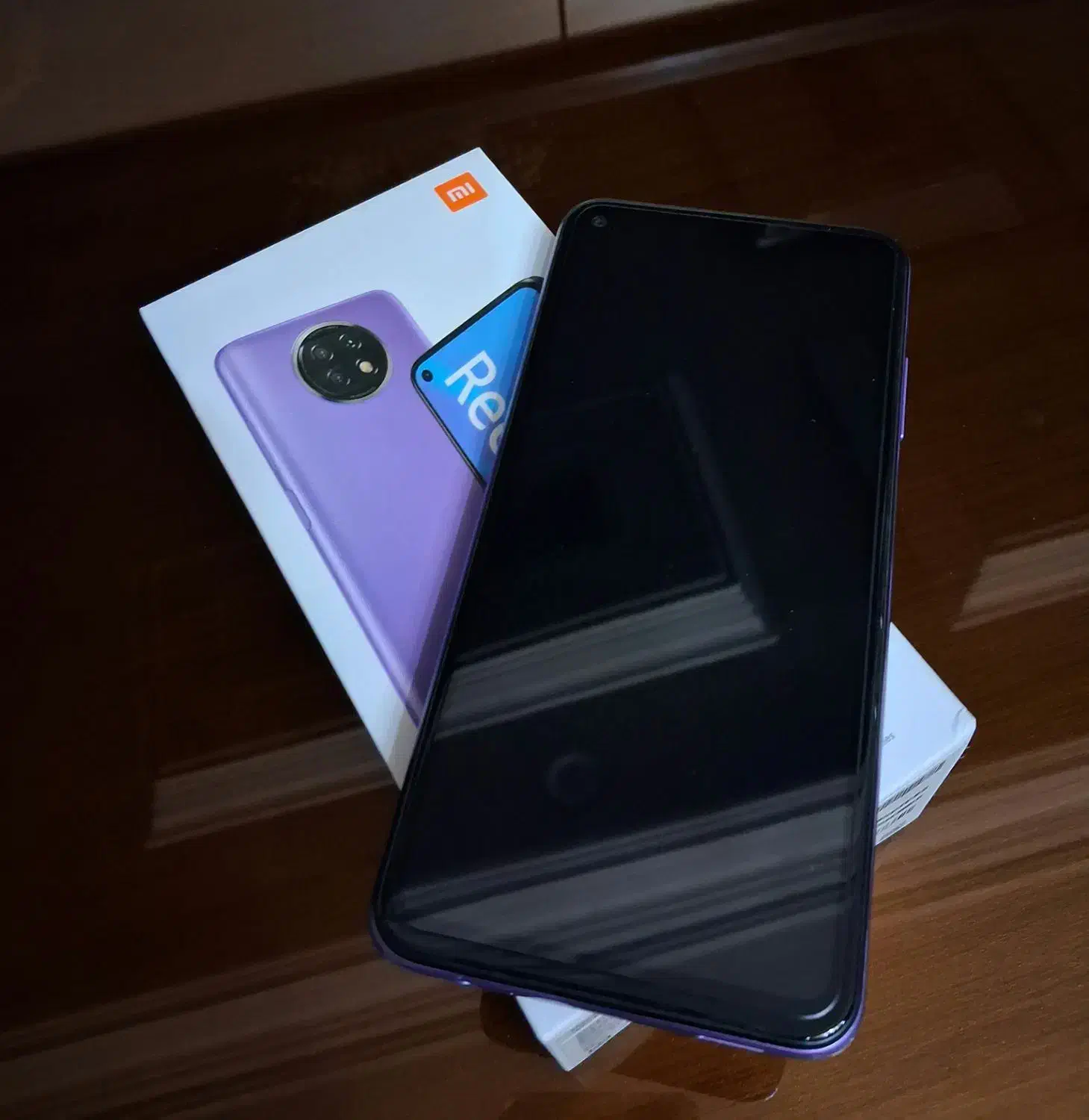 Redmi Not 9T 5G|موبایل|تهران, ابوذر|دیوار