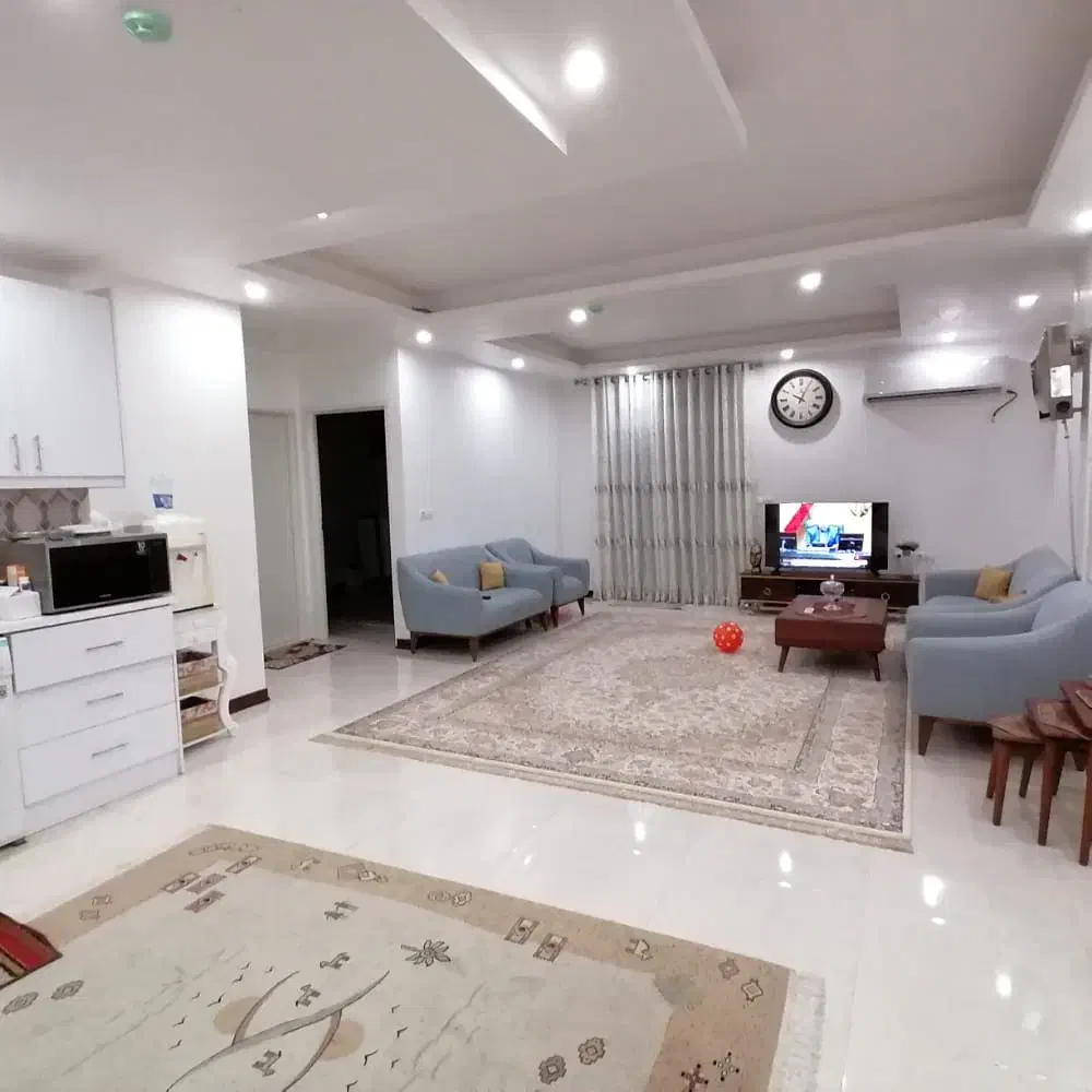 ۸۵ متری خوش و بدون خرج ، جای حوب|فروش آپارتمان|شاهین‌شهر, مسکن مهر|دیوار