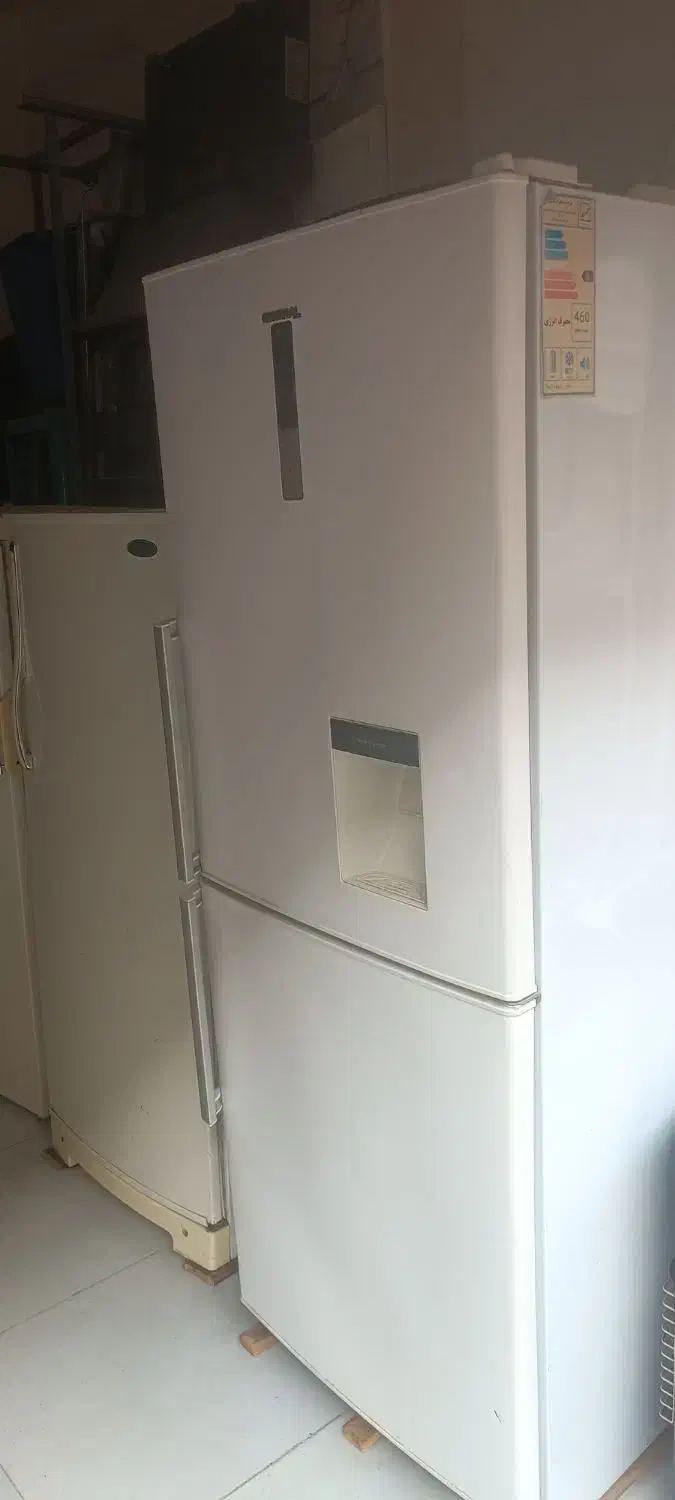 انواع یخچالهای خانگی وکارگاهی|یخچال و فریزر|ورامین, ریحان آباد|دیوار