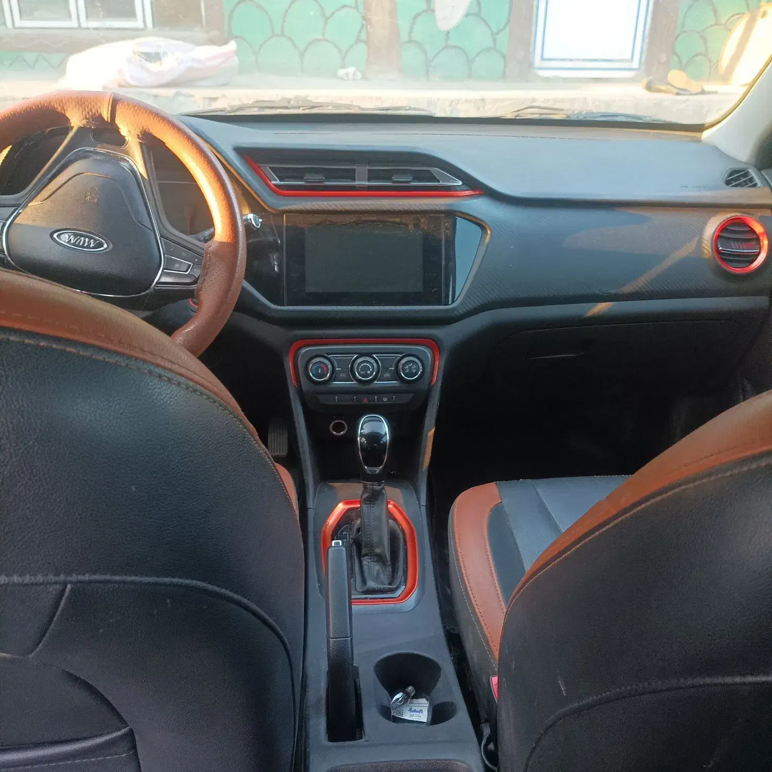 x22|خودرو سواری و وانت|خوی, |دیوار