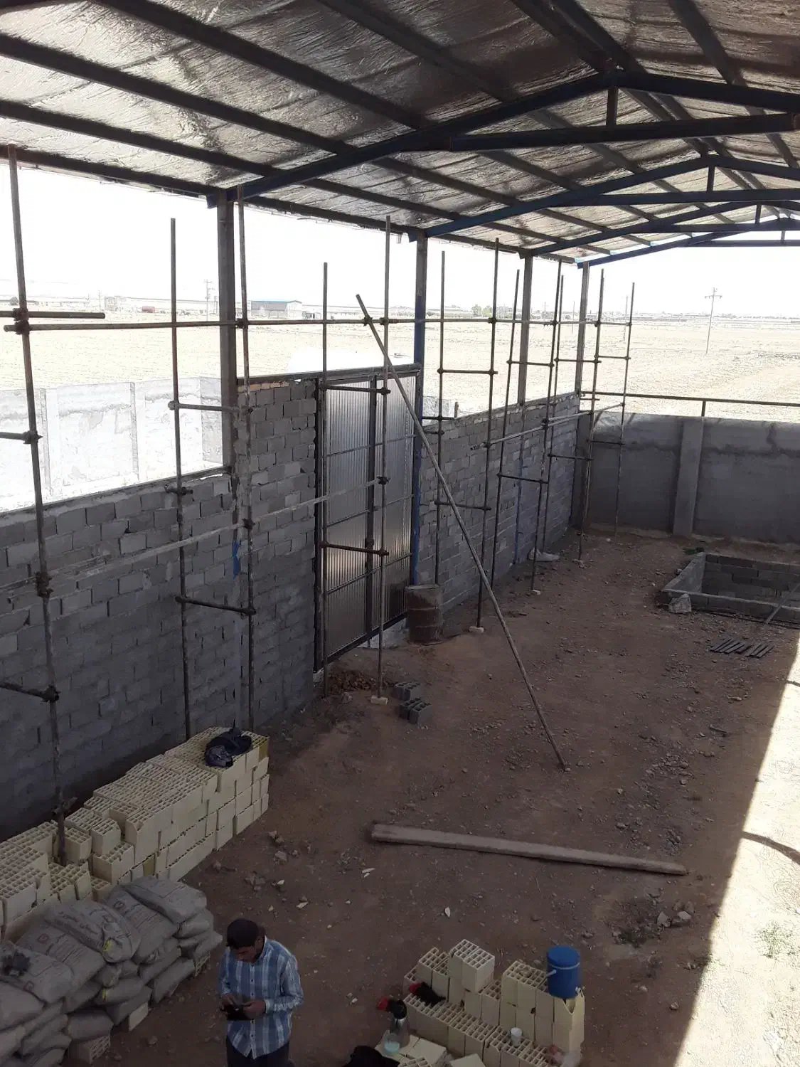 بازسازی تعمیرات تغیرات نوسازی|خدمات پیشه و مهارت|شیروان (خراسان), |دیوار