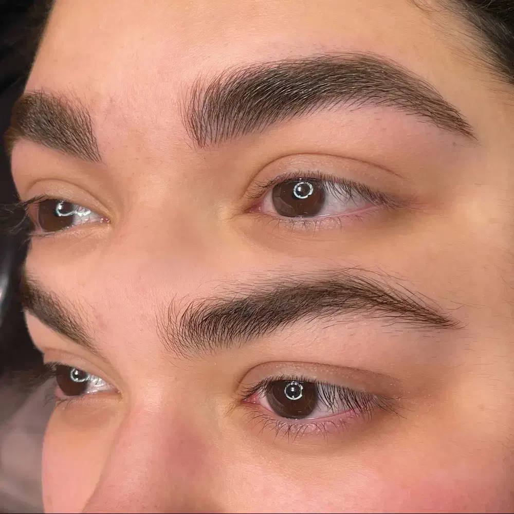 خدمات تخصصی آرایش دائم و تتوبدن آمل|خدمات آرایشگری و زیبایی|آمل, |دیوار