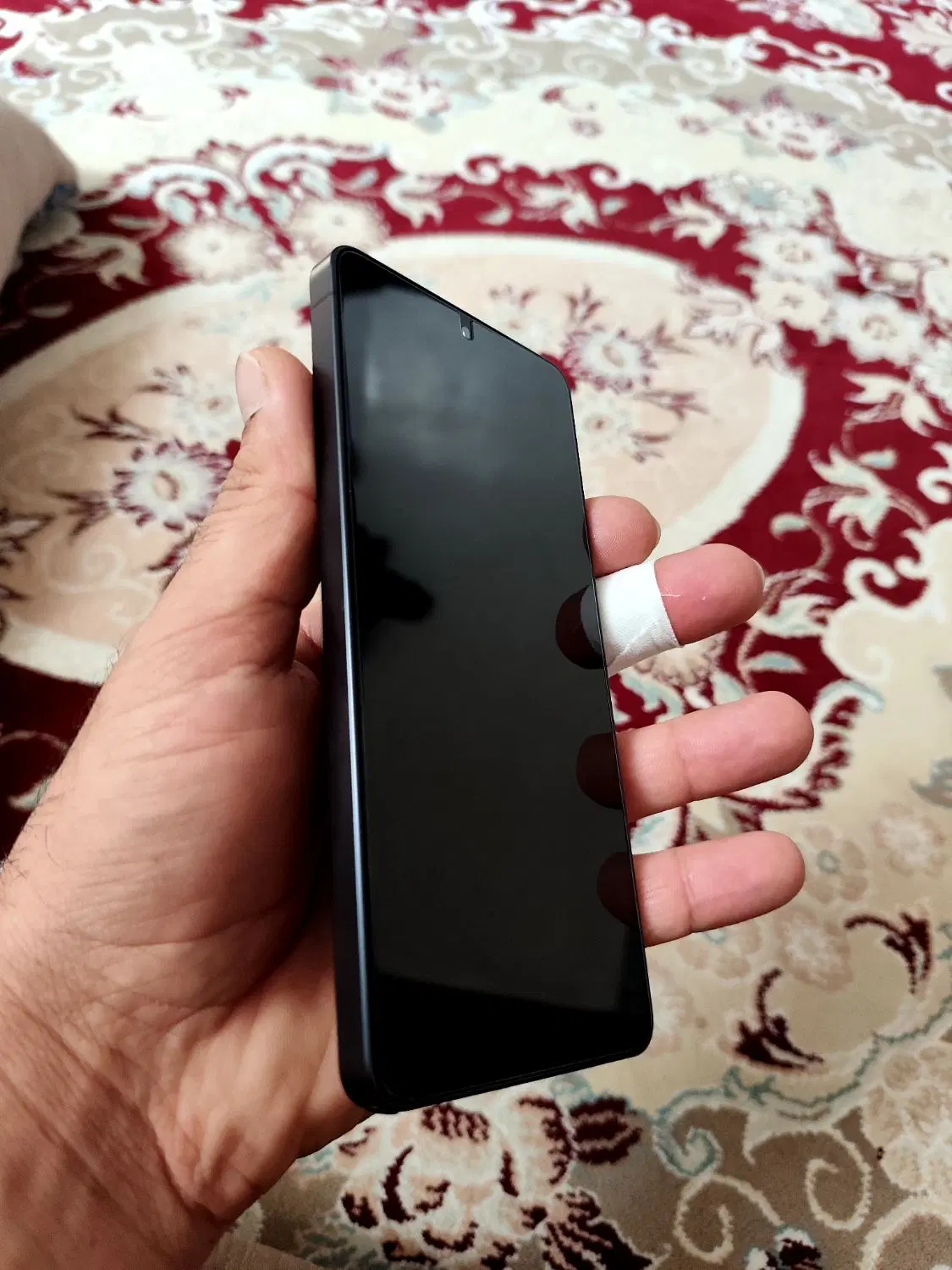 Samsung s26 ultra 256gb|موبایل|الشتر, |دیوار