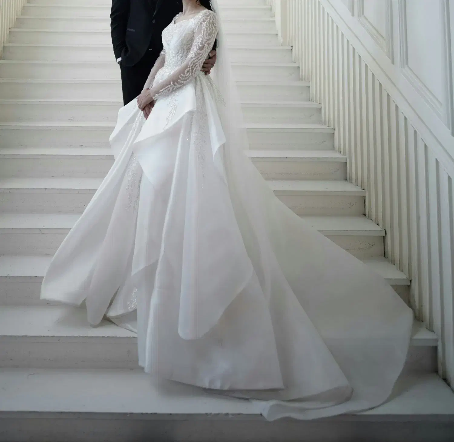 لباس عروسی|لباس|تهران, تهران‌نو|دیوار