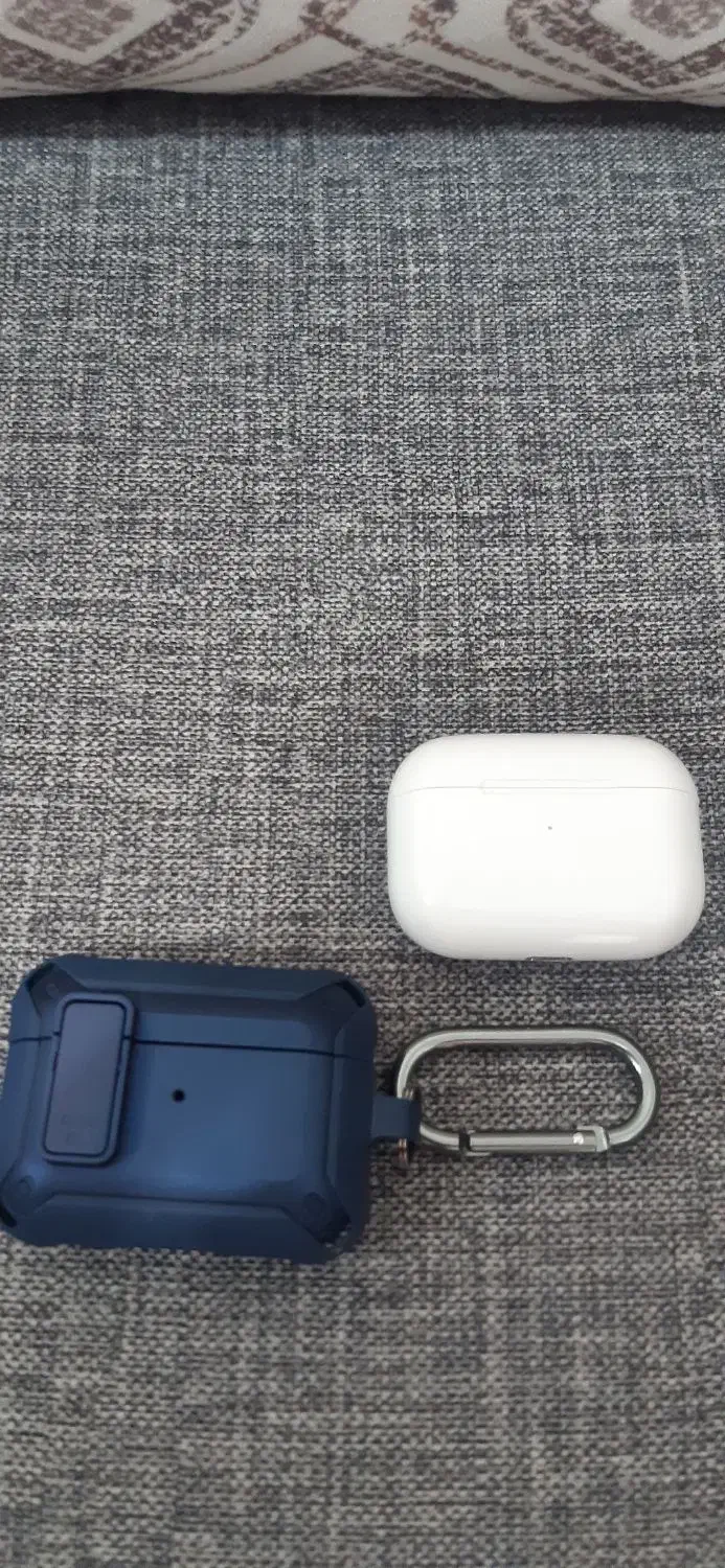 هندزفری. ایرپاد|لوازم جانبی موبایل و تبلت|شهرکرد, |دیوار