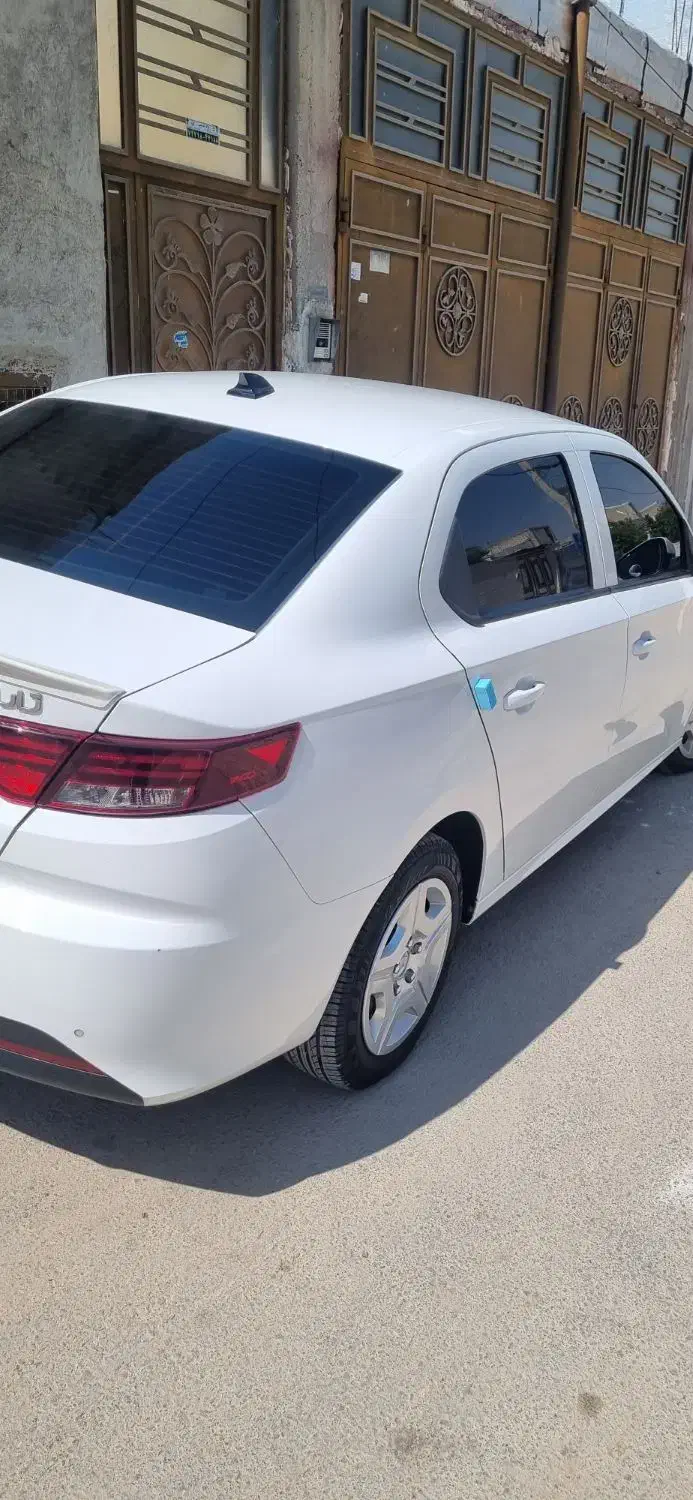 تارا v1پلاس|خودرو سواری و وانت|فیروزآباد (فارس), |دیوار