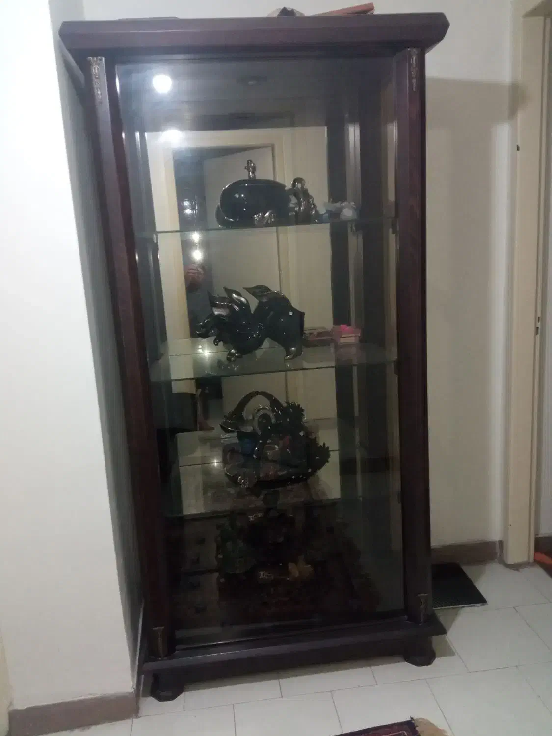 بوفه|بوفه، ویترین، کنسول|تهران, فاطمی|دیوار