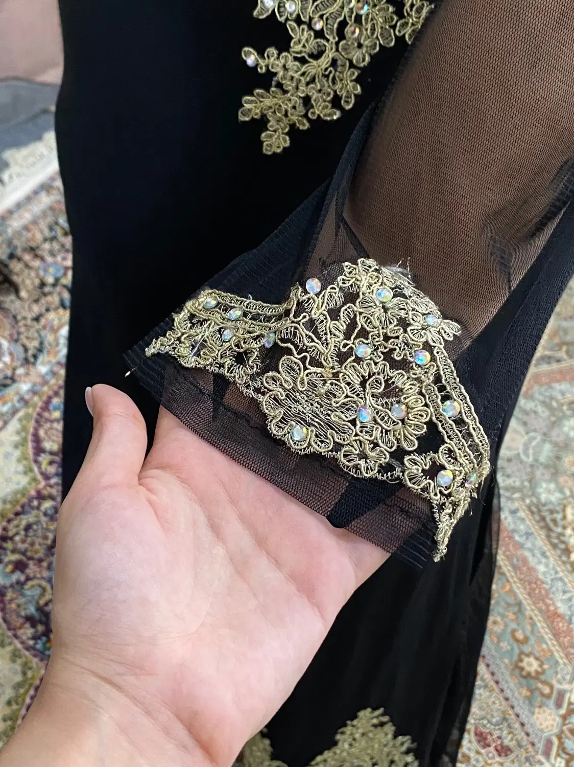 مشکی|لباس|گالیکش, |دیوار