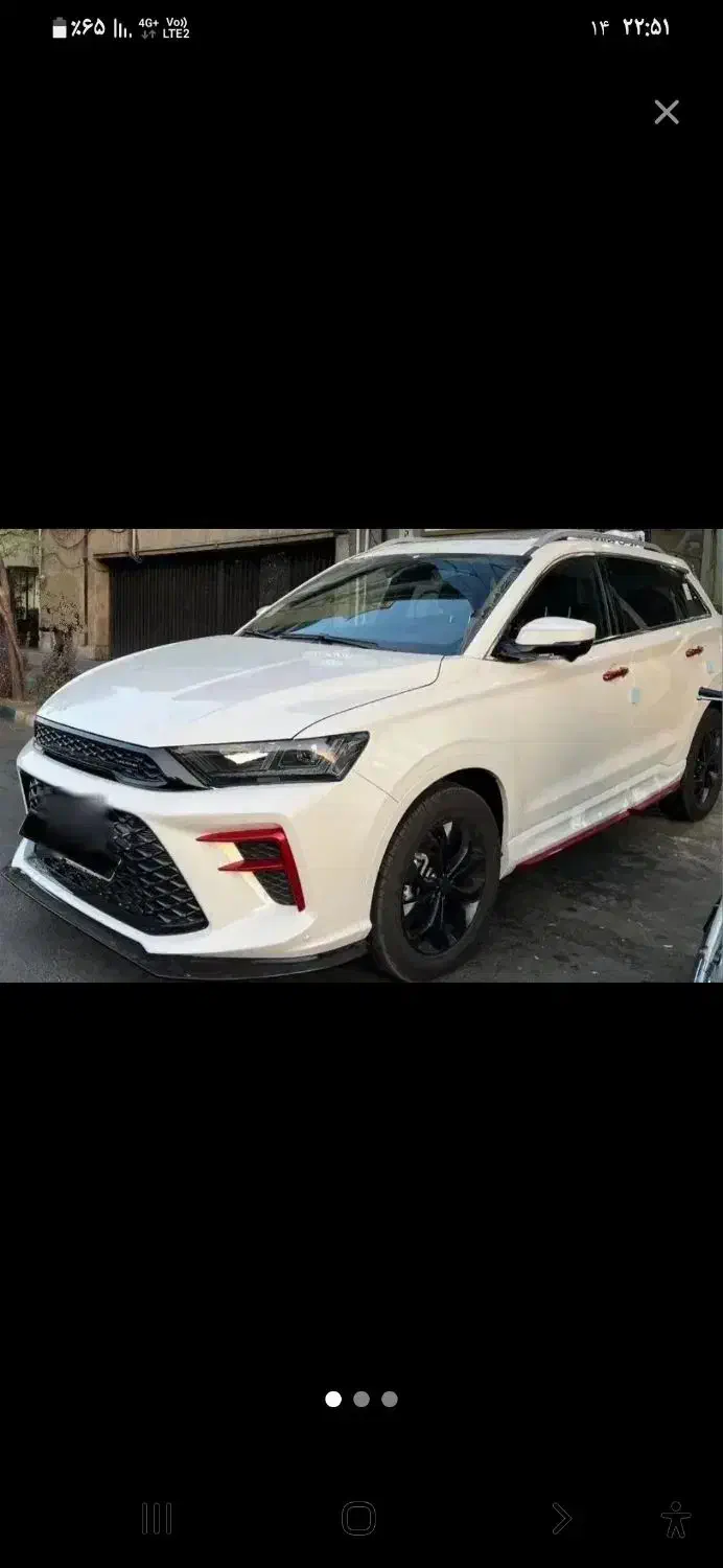 KMC A5 1404|خودرو سواری و وانت|مشهد, هنرستان|دیوار