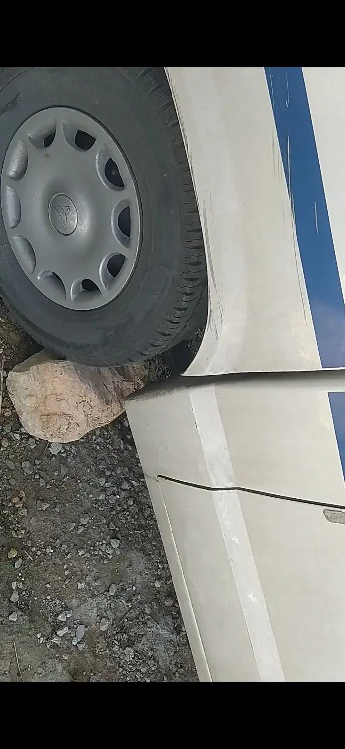 مزدا 2000کارامدل 401کم کار|خودرو سواری و وانت|خرم‌آباد, |دیوار