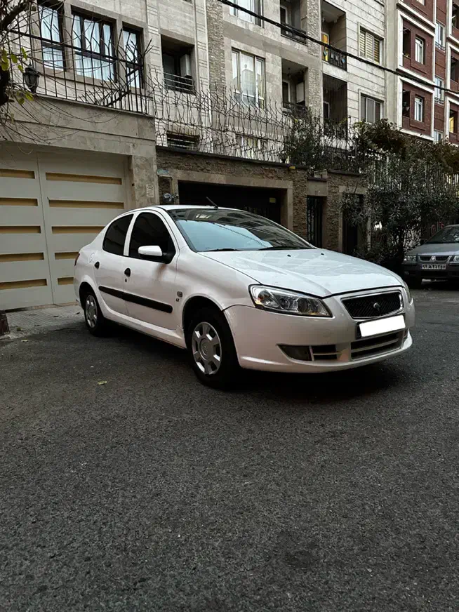 رانا مدل ۹۷ (نقد و اقساط و معاوضه)|خودرو سواری و وانت|تهران, علم و صنعت|دیوار