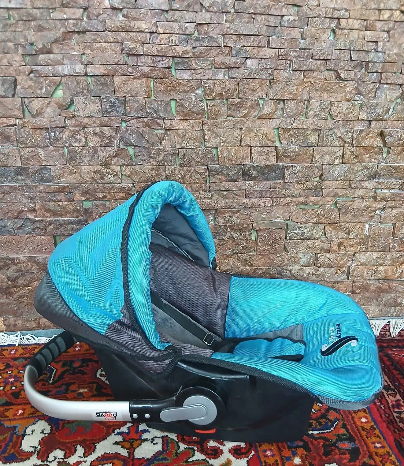 کریر|کالسکه و لوازم جانبی|تبریز, |دیوار