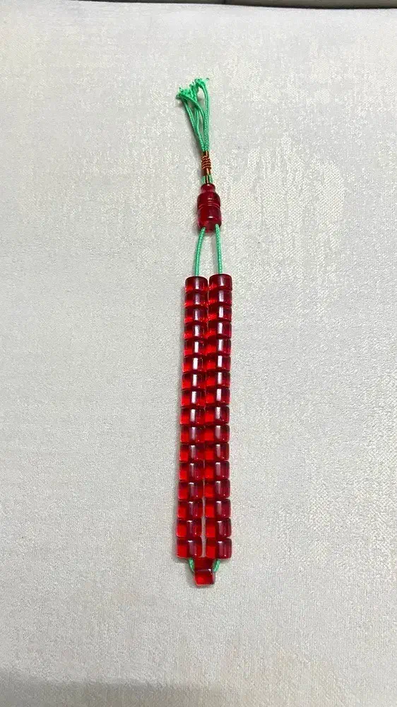 تسبیح|کلکسیون اشیاء عتیقه|زنجان, |دیوار