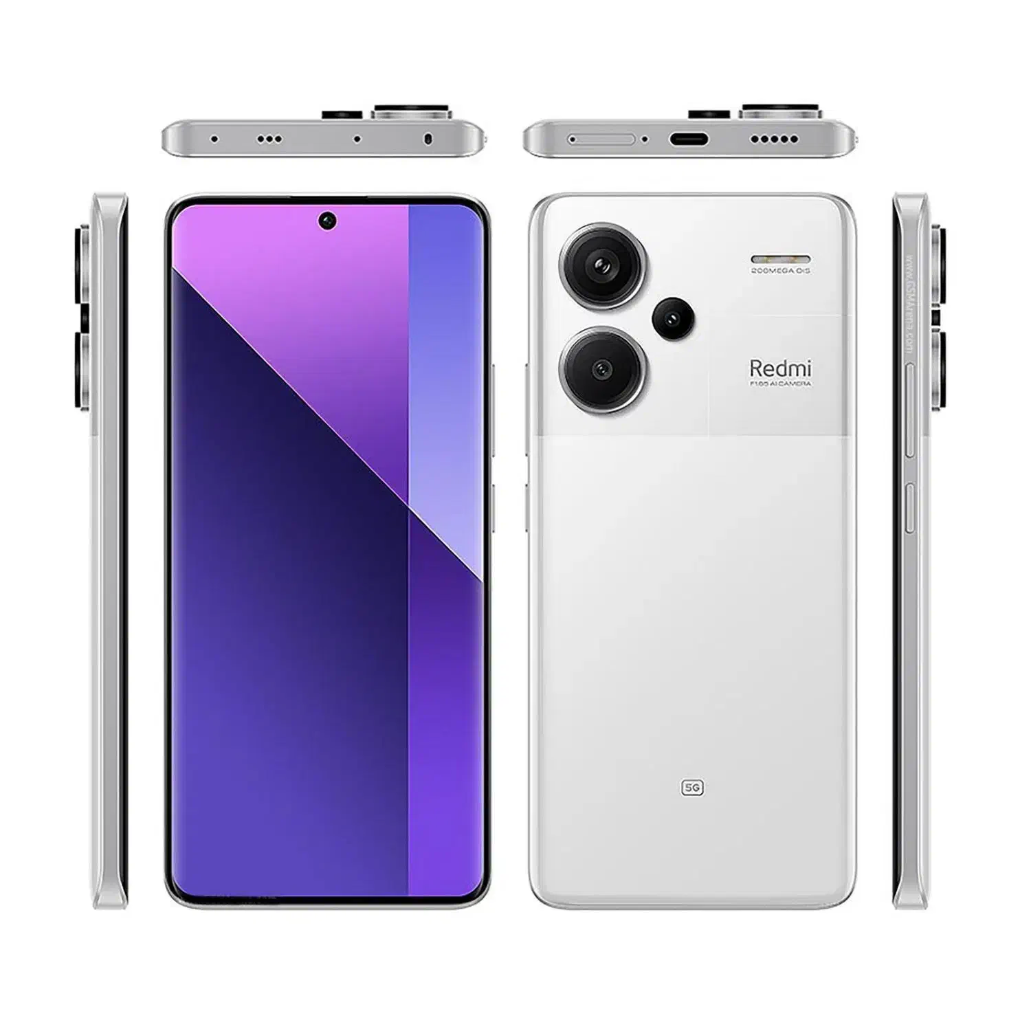 note 13 pro plus|موبایل|شیراز, سینما سعدی|دیوار