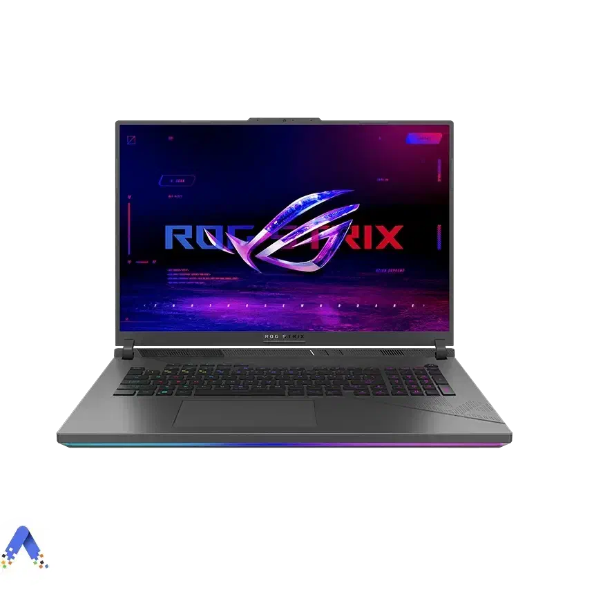 غول ۱۸ اینچی ایسوس|رایانه همراه|اصفهان, پوریای ولی|دیوار