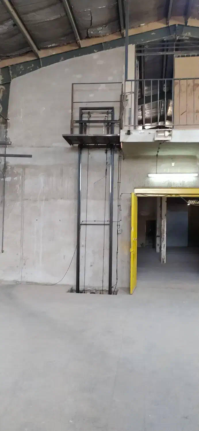 کمرد سوله 500 متری|اجارهٔ دفتر صنعتی، کشاورزی، تجاری|پردیس, شهرک صنعتی کمرد|دیوار