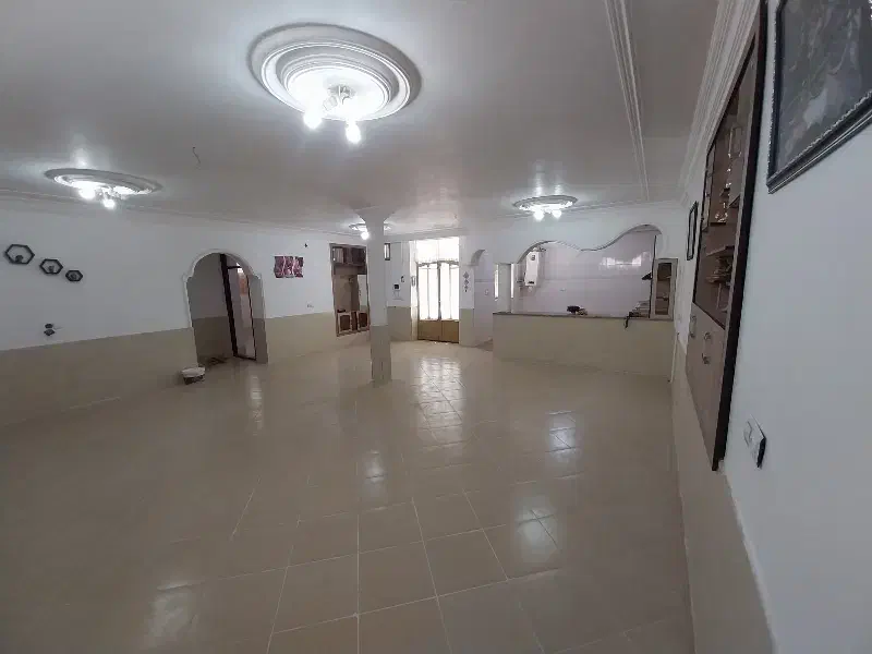 منزل اجاره ای فاز دو زیرزمین|اجارهٔ خانه و ویلا|طبس, |دیوار