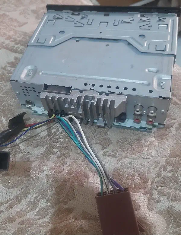 ضبط پایونر۳۸۵۰|سیستم صوتی خانگی|تهران, بریانک|دیوار