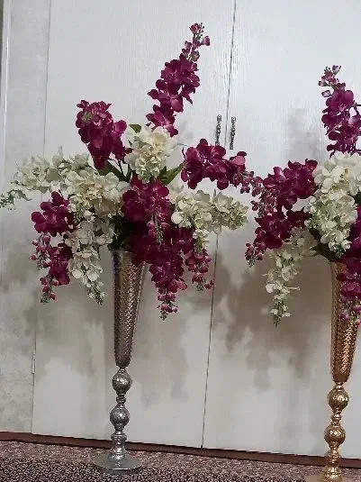 گل و گلدان|گل مصنوعی|تهران, فلاح|دیوار