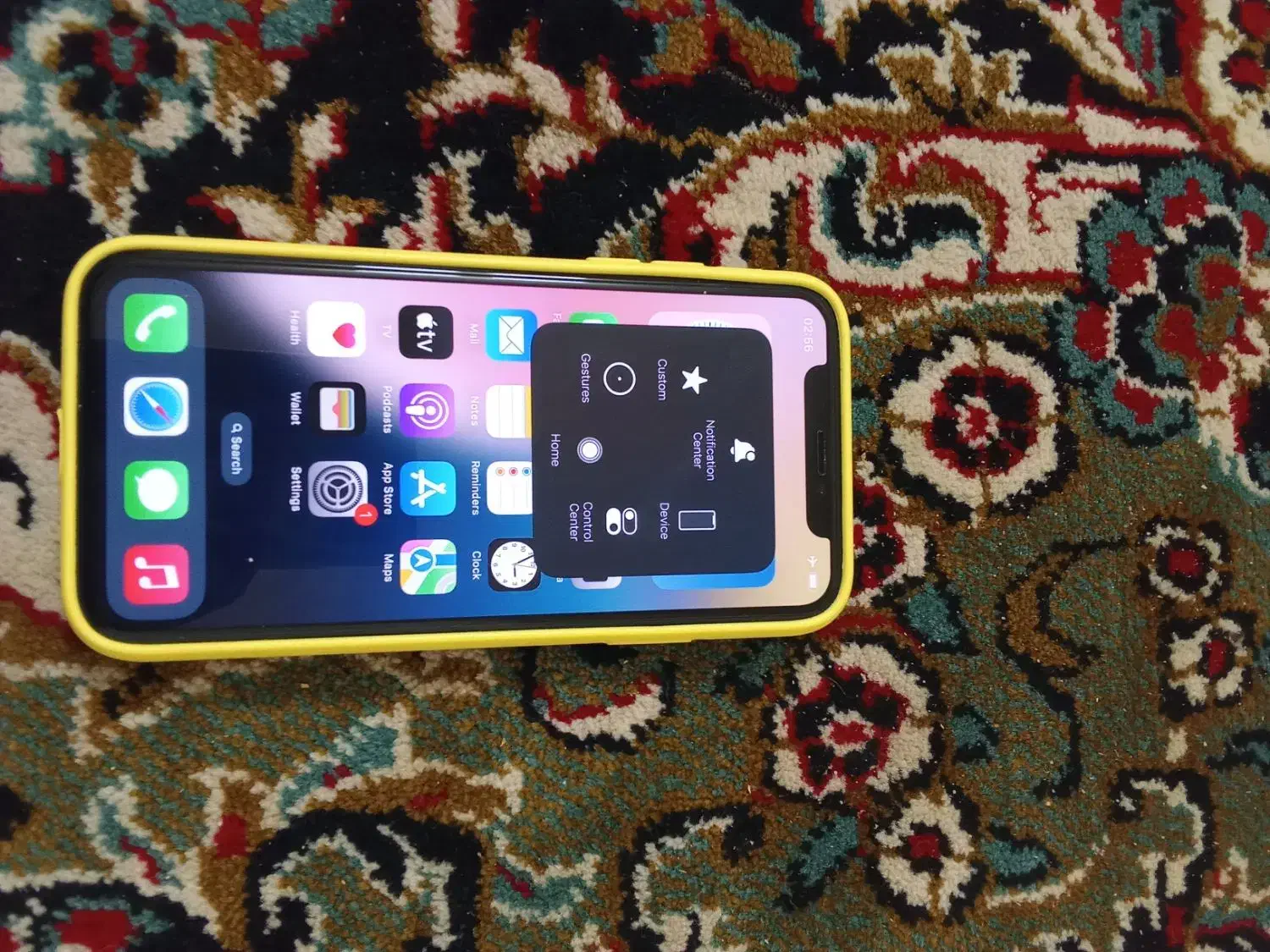 آیفون X|موبایل|شیروان (خراسان), |دیوار