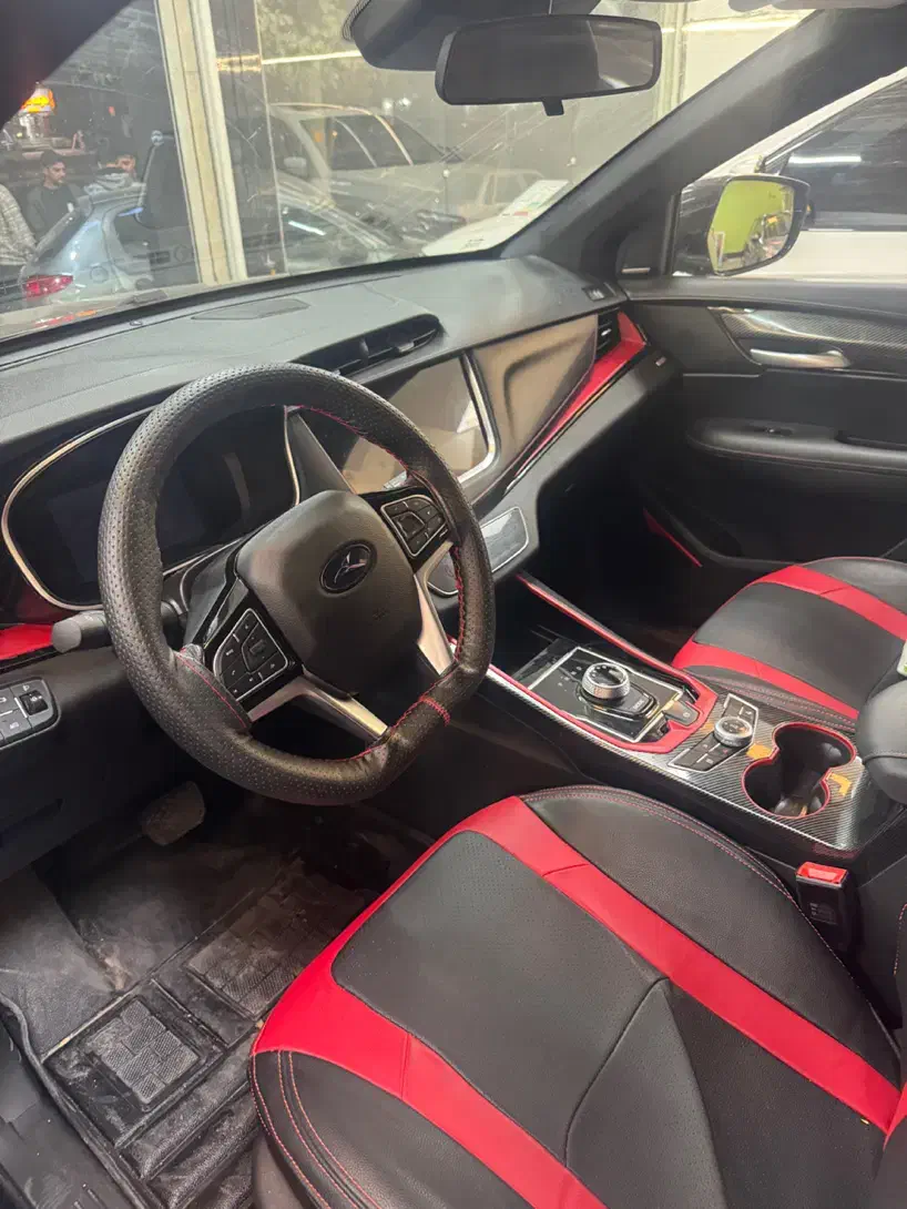 kmc a5|خودرو سواری و وانت|کرمان, |دیوار