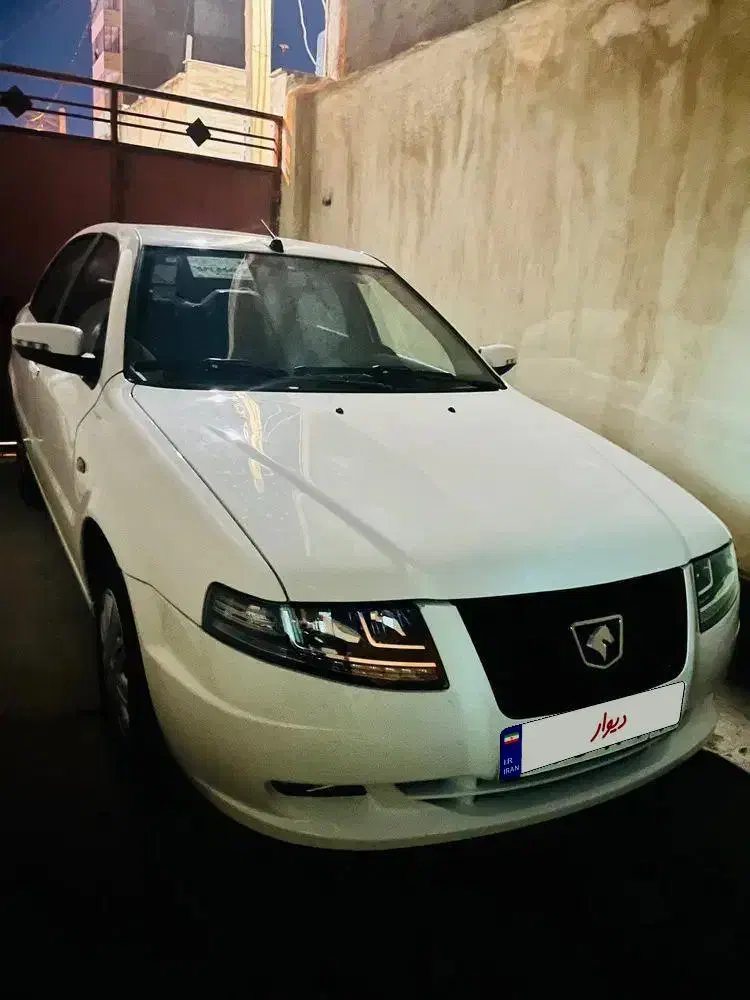 سورن دوگانه مخزن بزرگ ۱۴۰۴|خودرو سواری و وانت|اردبیل, |دیوار