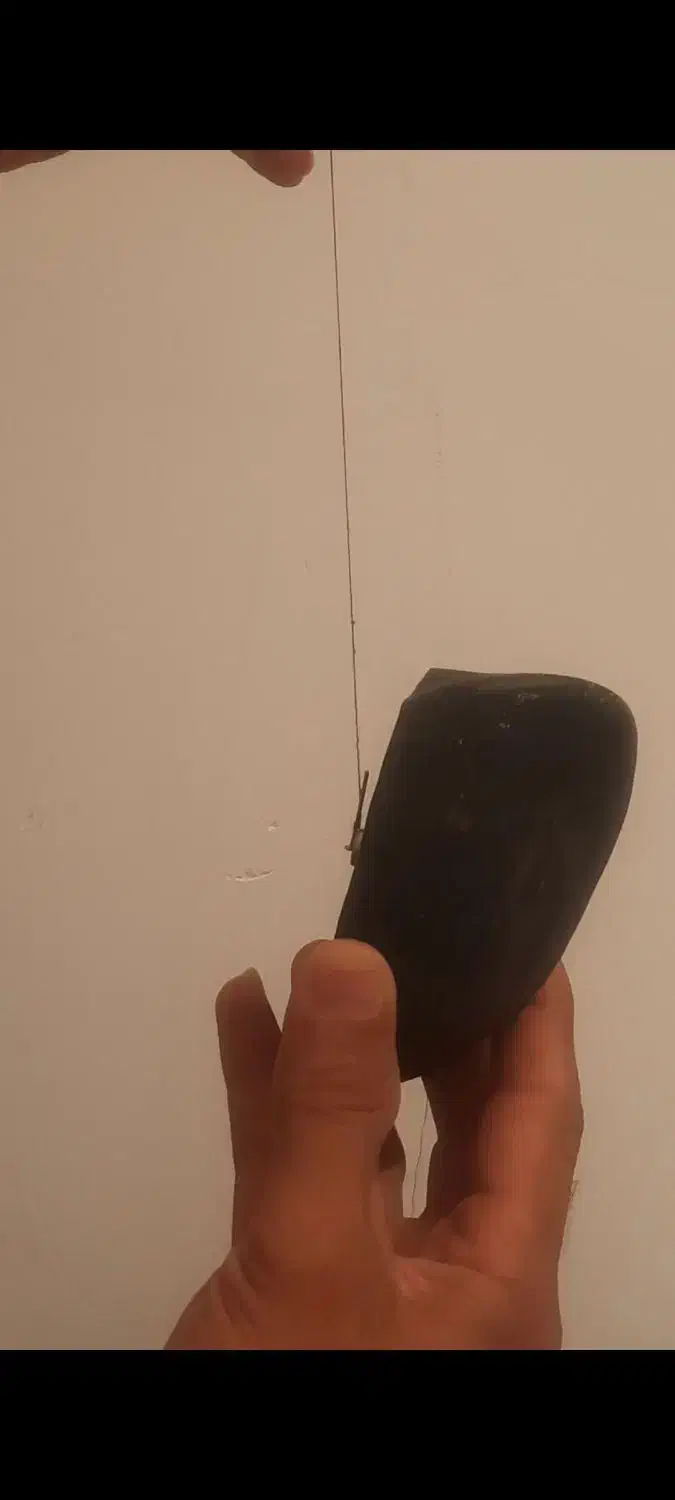 شهابسنگ دارای خطوط رشد نیروی جاذبه ذرات الماس|جواهرات|تهران, زمزم|دیوار