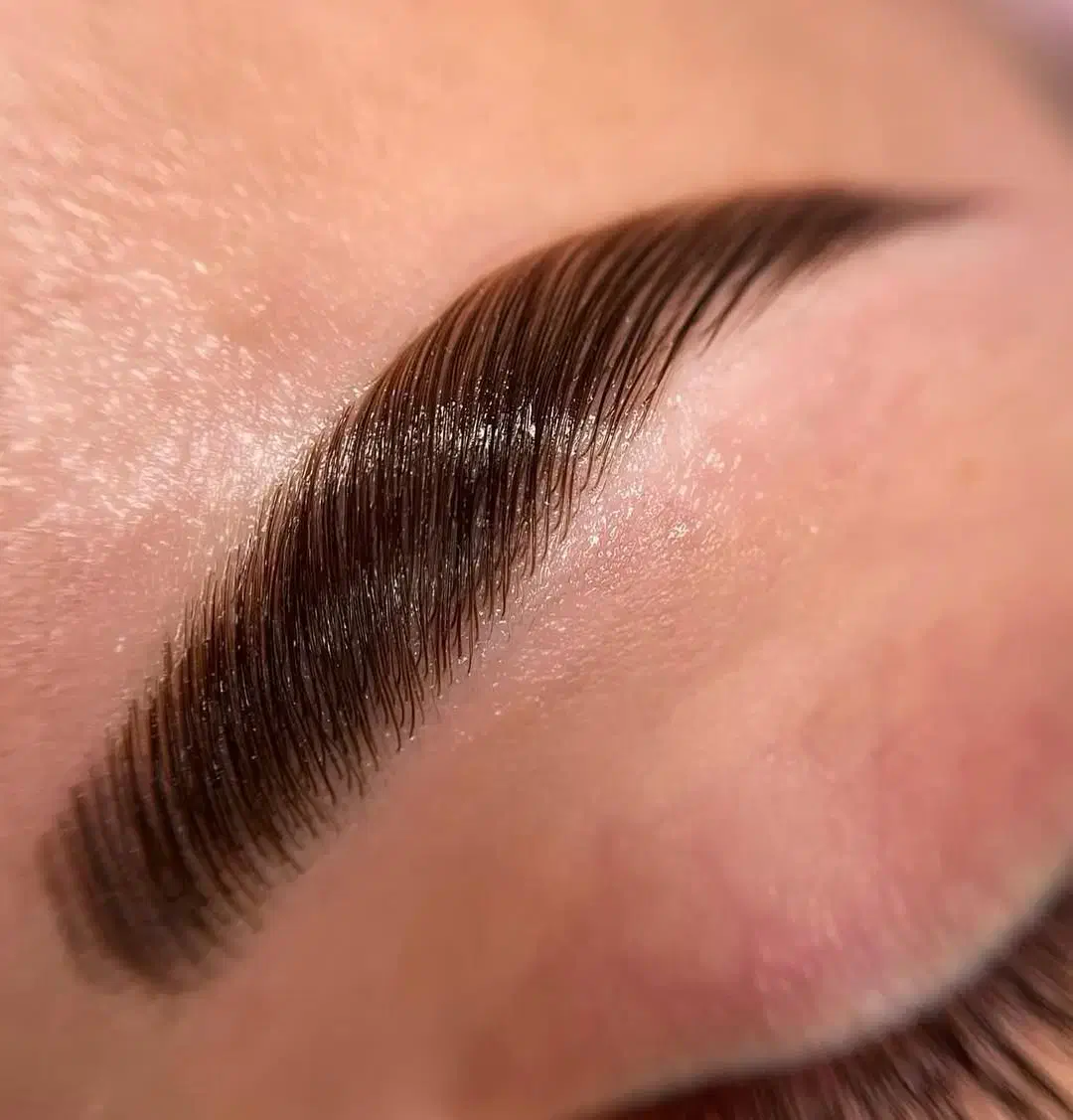 مدل لیفت مژه ابرو آف ویژه ۱۴۰|خدمات آرایشگری و زیبایی|مشهد, حسابی جنوبی (شهرک غرب)|دیوار