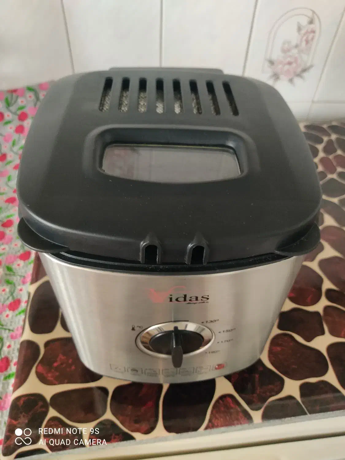 سرخ کن|سایر لوازم برقی|اشتهارد, |دیوار