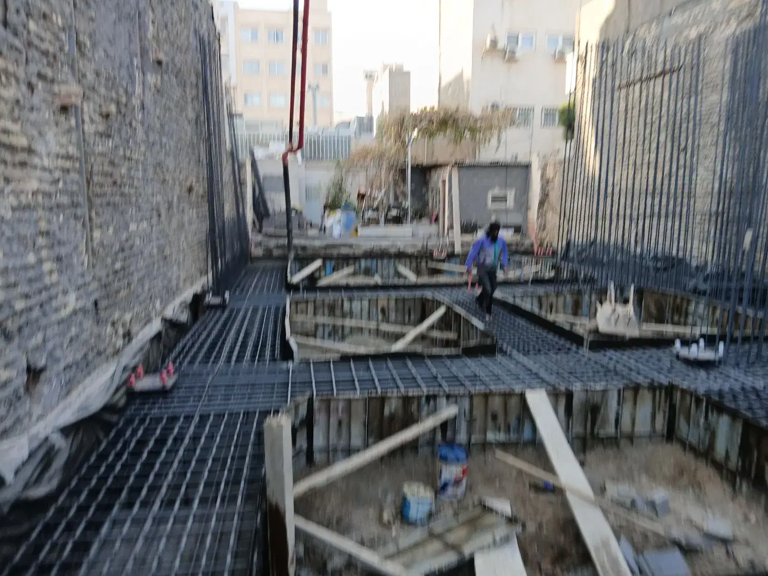 ​ روح جدیدی به کالبد ساختمان شما|خدمات پیشه و مهارت|مشهد, فرهنگ|دیوار