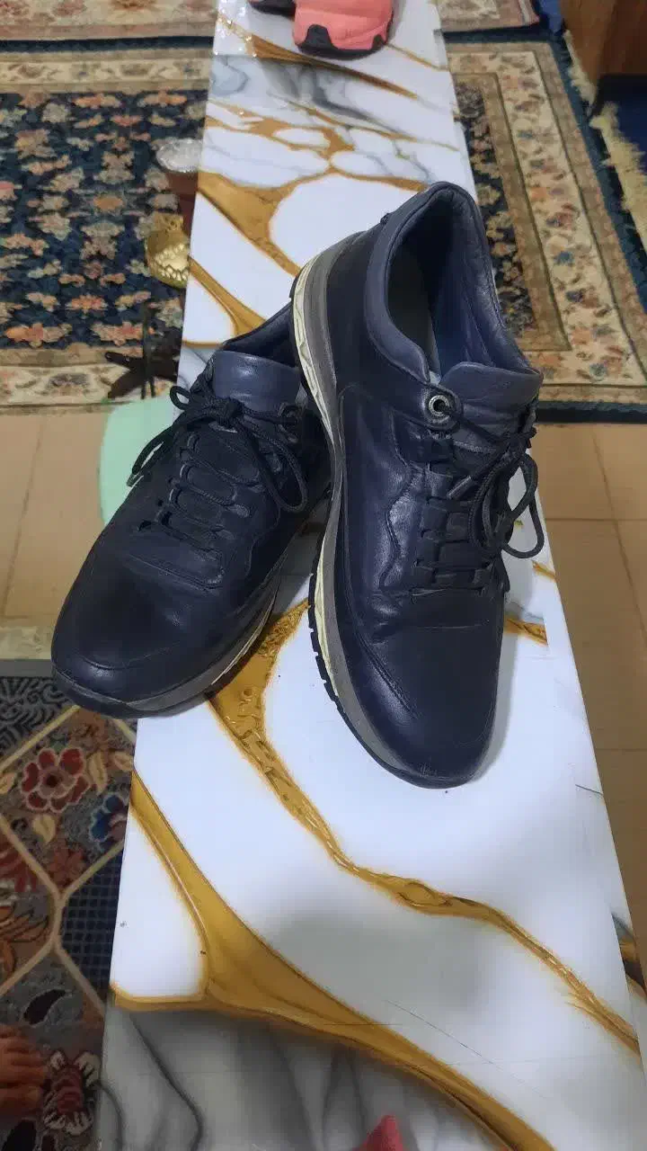 کفش مردانه|کیف، کفش، کمربند|کرمانشاه, |دیوار