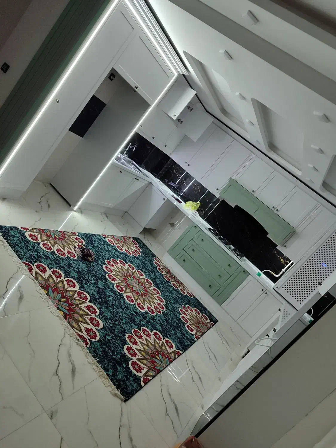 (دنیای چوب)دکوراسیون داخلی کابینت اقساطی ۶ماه|خدمات پیشه و مهارت|قروه, |دیوار