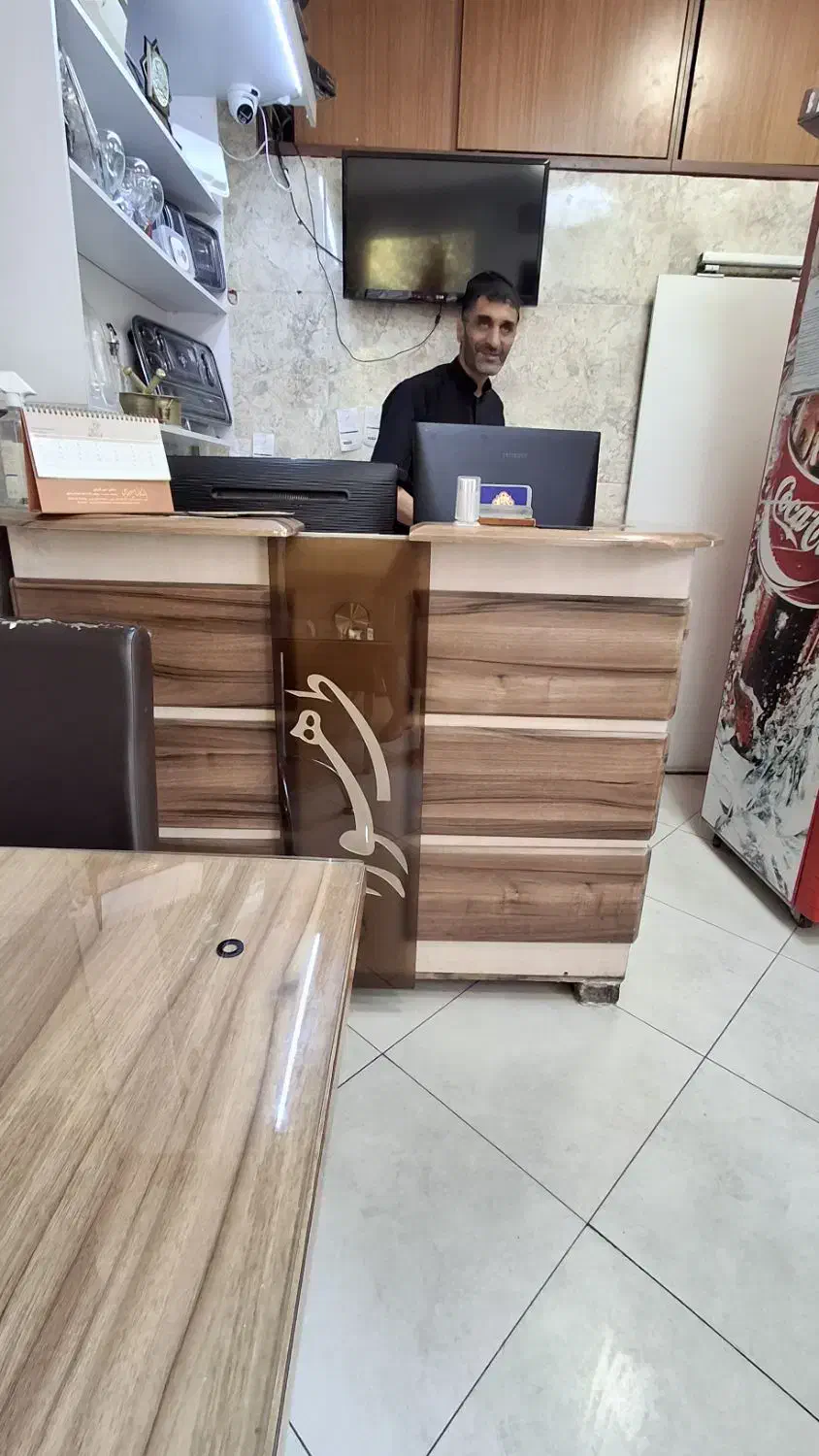 اجاره کترینگ معروف در شهران با 20سال سابقه بینظیر|اجارهٔ مغازه و غرفه|تهران, شهران شمالی|دیوار