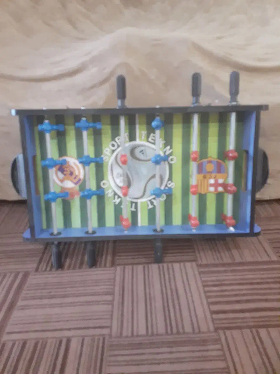 فوتبال دستی|تجهیزات ورزشی|اردبیل, |دیوار