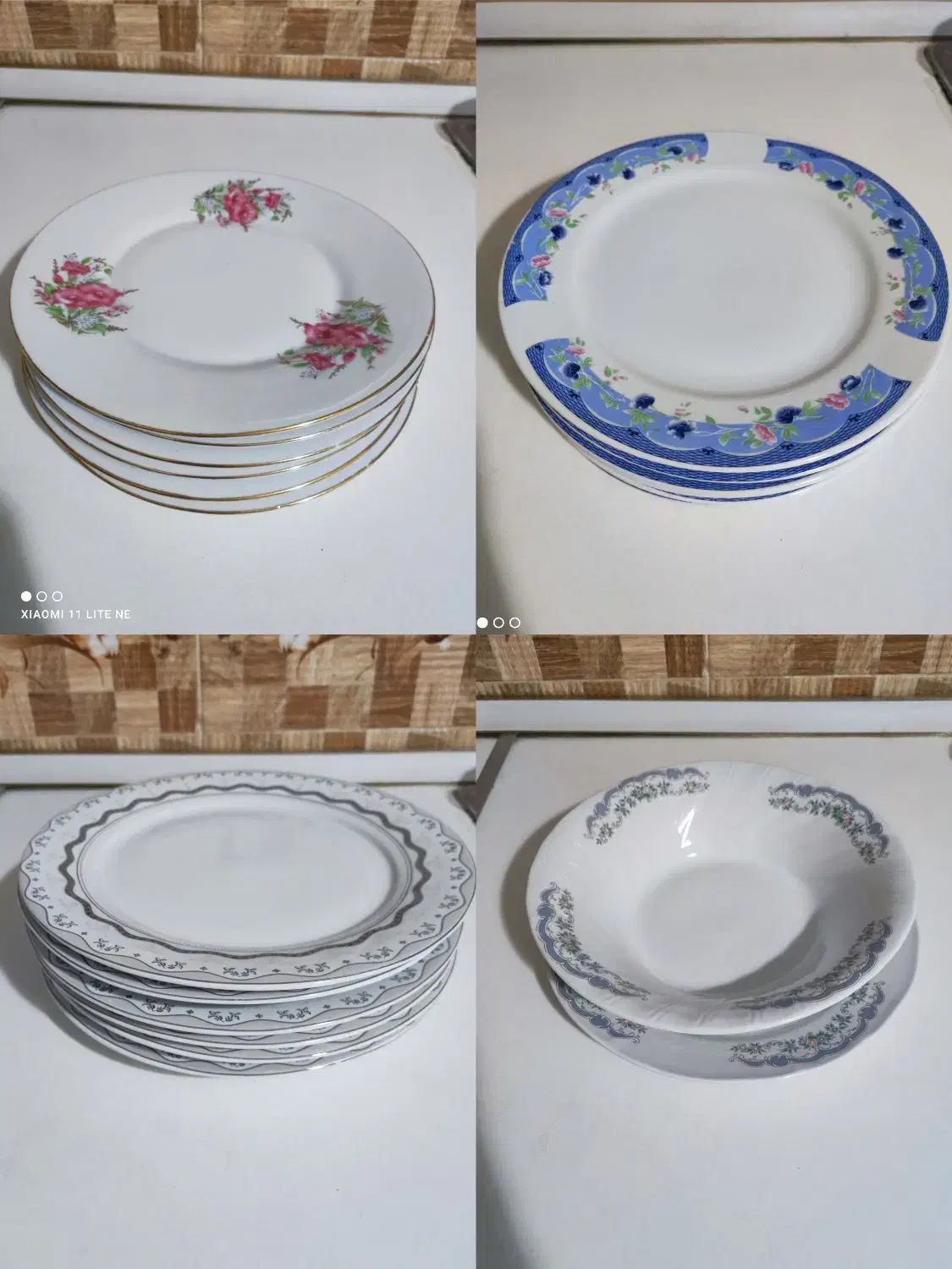 ظروف اشپز خانه|ظروف سرو و پذیرایی|ورامین, ورامین|دیوار